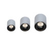 Mute Series - Downlights